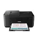 Canon PIXMA TR4722 Wireless All-in-One Color Inkjet Printer for $64 + free shipping
