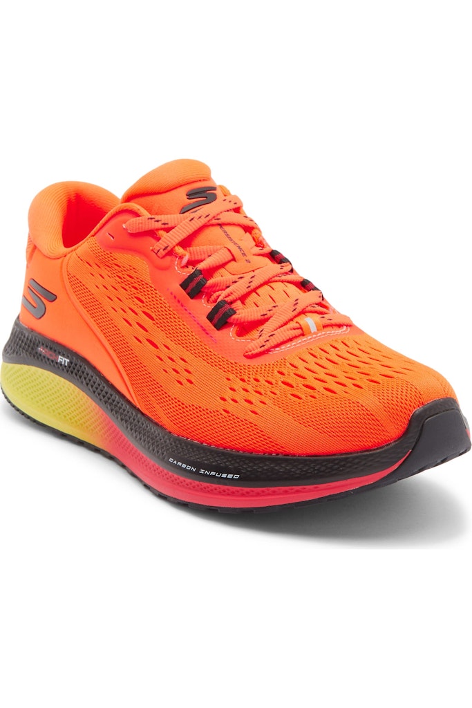 Skechers Men's GO Run Persistence 2 Running Shoe: $49