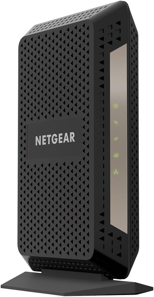 Open-Box Netgear DOCSIS 3.1 Cable Modem: $35