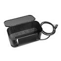 Globe PowerHub Cable Management Box w/ Surge Protector for $15 + free shipping