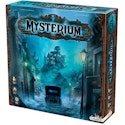 Mysterium Board Game for $17 + free shipping