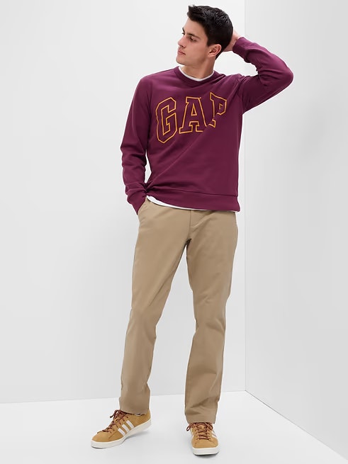 Gap Factory Back-to-Class Essentials Deals: Up to 70% off