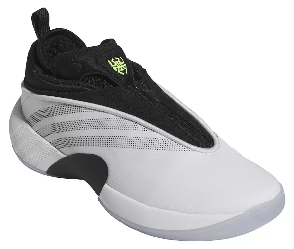 adidas Men's or Women's D.O.N. Issue #7 Basketball Shoes: $40