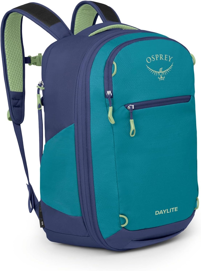 Osprey Daylite Expandable 26+6 Travel Pack: $65