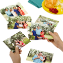 2 Walgreens Photo 5x7" Prints: Free + pickup