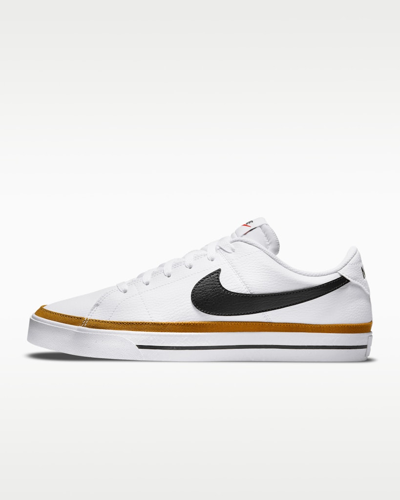 Nike Men's Court Legacy Shoes: $48