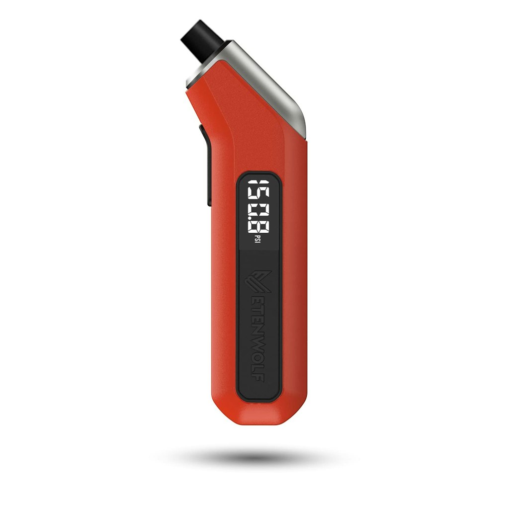 Etenwolf Digital Tire Pressure Gauge: $5.79