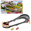 Disney and Pixar Cars Nascar Lane Change Race for $21 + free shipping w/ $35