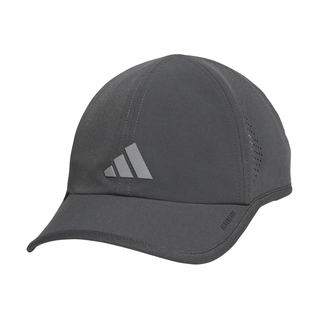 adidas Superlite 3.0 Relaxed Fit Adjustable Performance Hat: $17