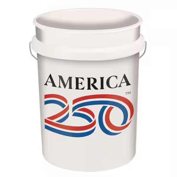 Leaktite America 250 5-Gallon Bucket: $2.50