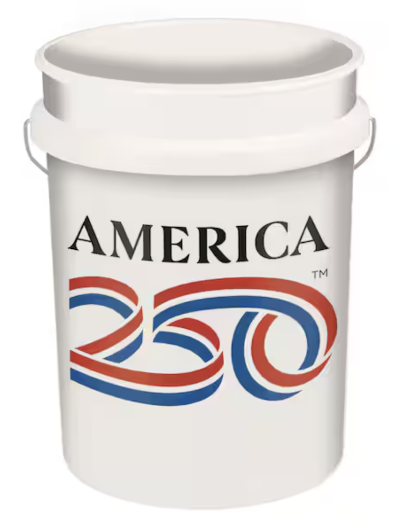 Leaktite America 250 5-Gallon Bucket: $2.50