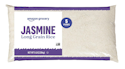 Amazon Grocery Jasmine Long Grain Rice 5-lb. Bag for $4.74 via Sub & Save + free shipping w/ Prime