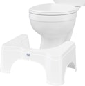 Squatty Potty Original 7" Toilet Stool 2.0 Base for $18 + free shipping w/ Prime