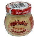 Inglehoffer Extra Hot Horseradish 4-oz. Jar for $2 + free shipping w/ Prime