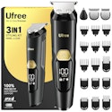 3-in-1 Beard Trimmer for $20 + free shipping w/ Prime