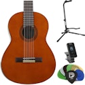 Yamaha CGS102AII 1/2-Scale Classical Essentials Bundle for $189 + free shipping