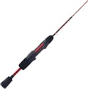 Ugly Stik Carbon Ice 36" Spinning Fishing Rod for $26 + free shipping