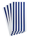 Mainstays Cabana Stripe Beach Towel 4-Pack for $15 + free shipping w/ $35