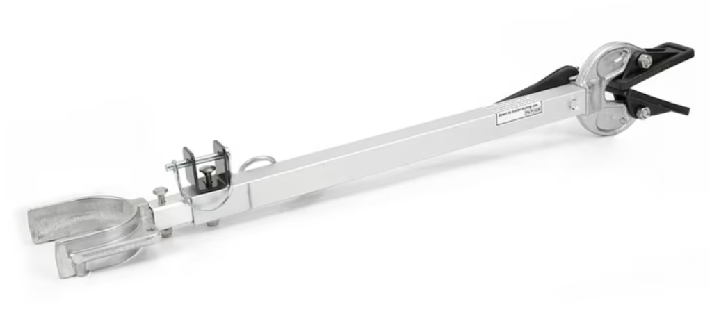 Ozark Trail Adjustable Transom Saver: $40