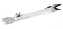 Ozark Trail Adjustable Transom Saver for $40 + free shipping