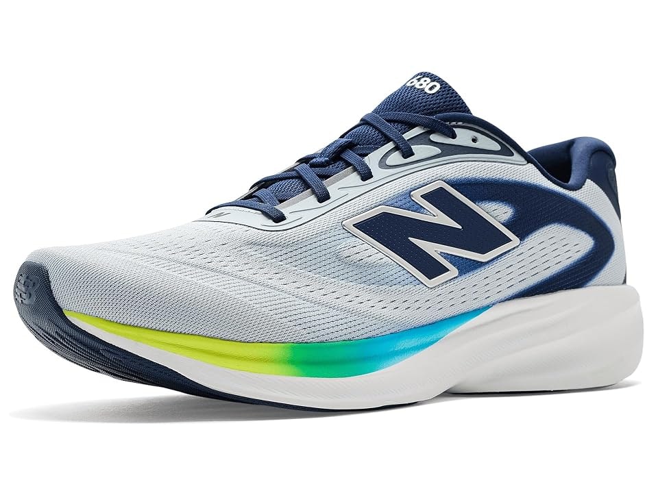 New Balance Fresh Foam 680 v9 Men's Wide Shoes: $74.95 New Balance Fresh Foam 680 v9 Men's Wide Shoes: $74.95