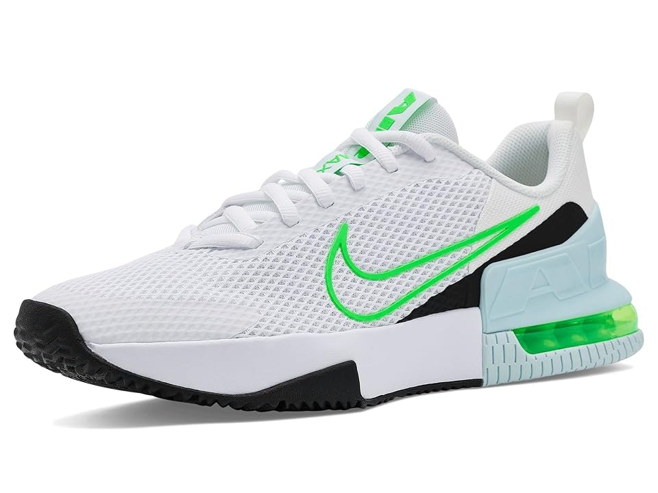 Nike Air Max Alpha Trainer 6 Men's Cross Training Shoes: $100 Nike Air Max Alpha Trainer 6 Men's Cross Training Shoes: $100