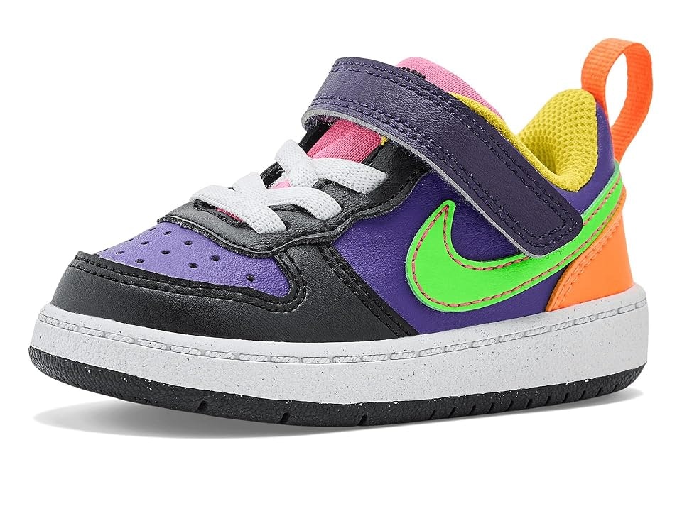 Nike Kids Court Borough Low Recraft Toddler Shoes: $39.97 Nike Kids Court Borough Low Recraft Toddler Shoes: $39.97