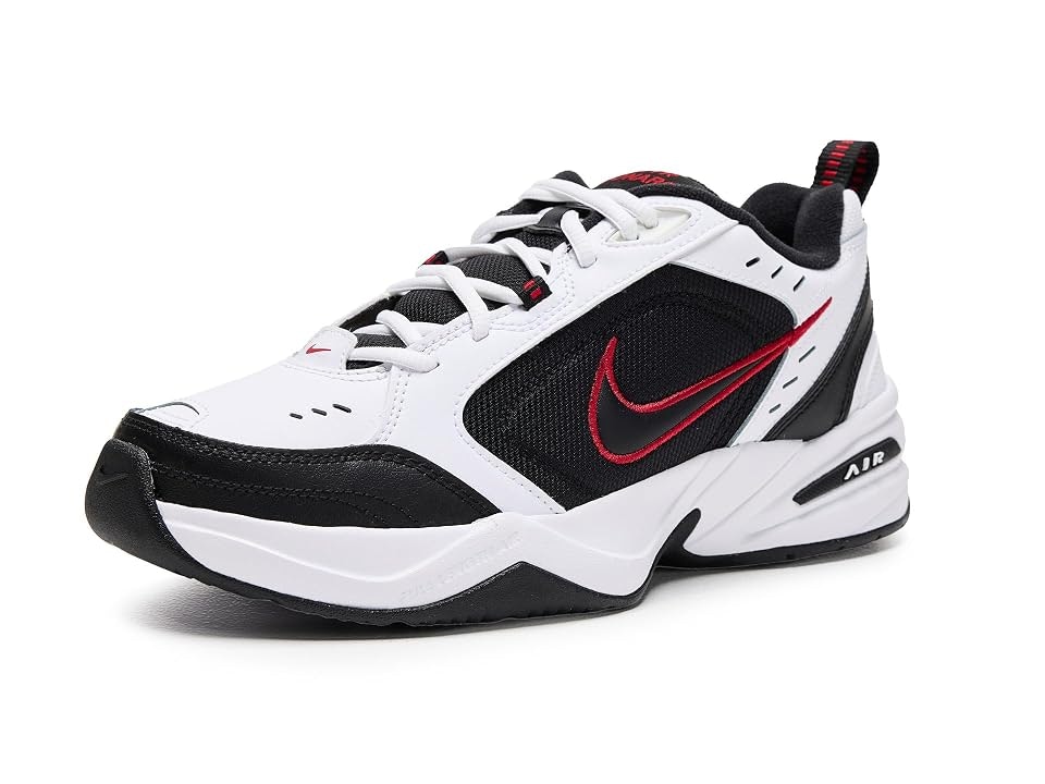 Nike Air Monarch IV Men's Cross Training Shoes: $68 Nike Air Monarch IV Men's Cross Training Shoes: $68