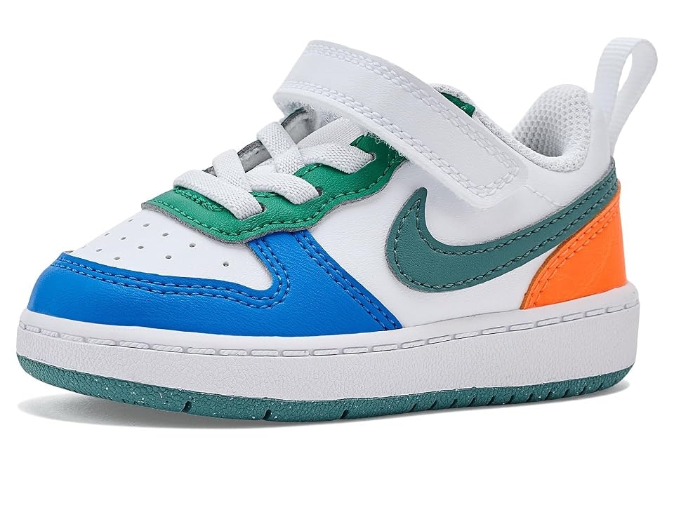 Nike Court Borough Low Recraft Toddler Shoes: $39.97 Nike Court Borough Low Recraft Toddler Shoes: $39.97
