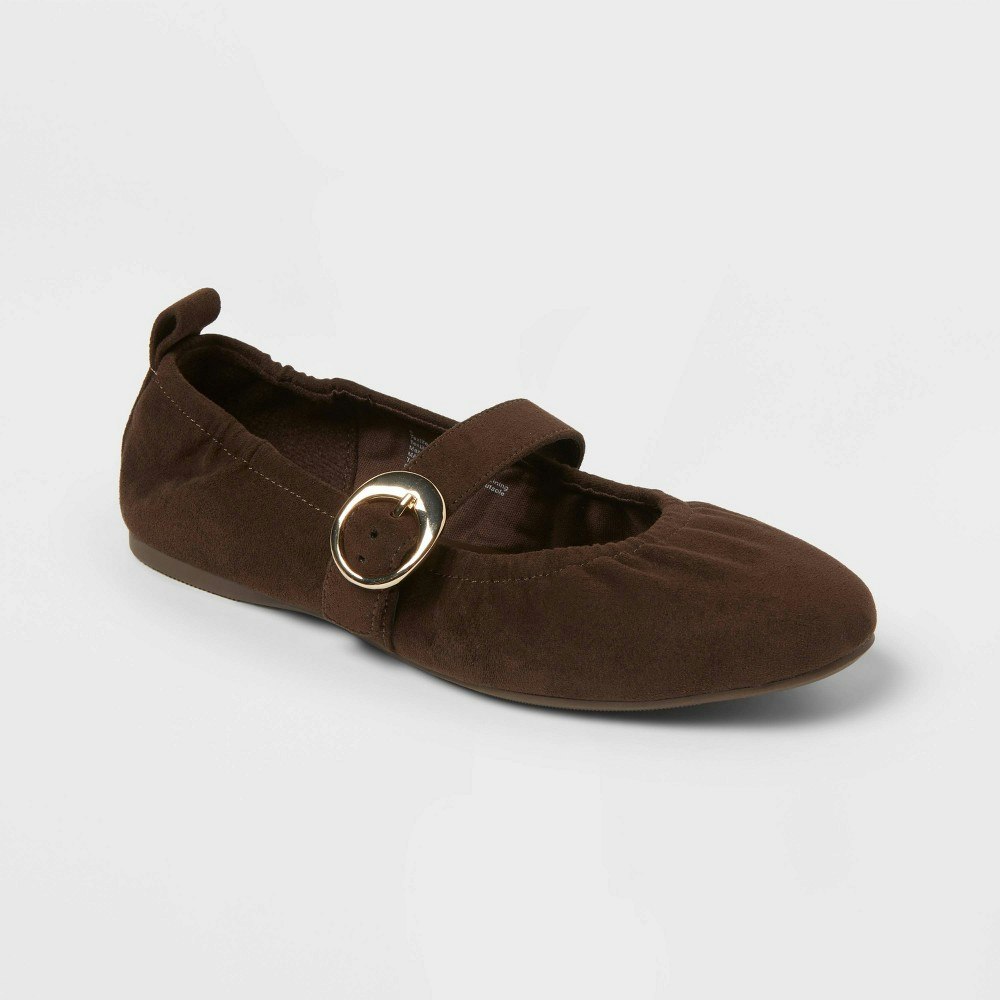 A New Day Women's Maisy Memory Foam Shoes: $35