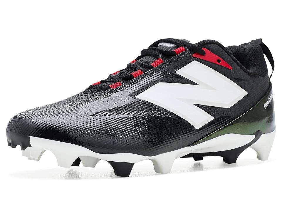 New Balance Burnx5 Men's Lacrosse Cleats: $124.94 New Balance Burnx5 Men's Lacrosse Cleats: $124.94