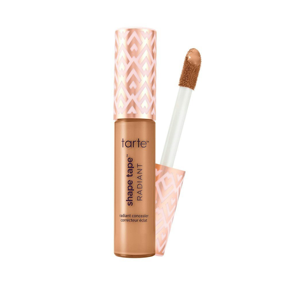 Tarte Shape Tape Radiant Concealer 44H Tan 0.33 fl oz: $32