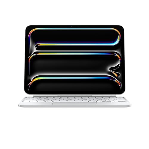 Apple iPad Magic Keyboard for 11-inch iPad Pro (M4/M5): $279 Apple iPad Magic Keyboard for 11-inch iPad Pro (M4/M5): $279