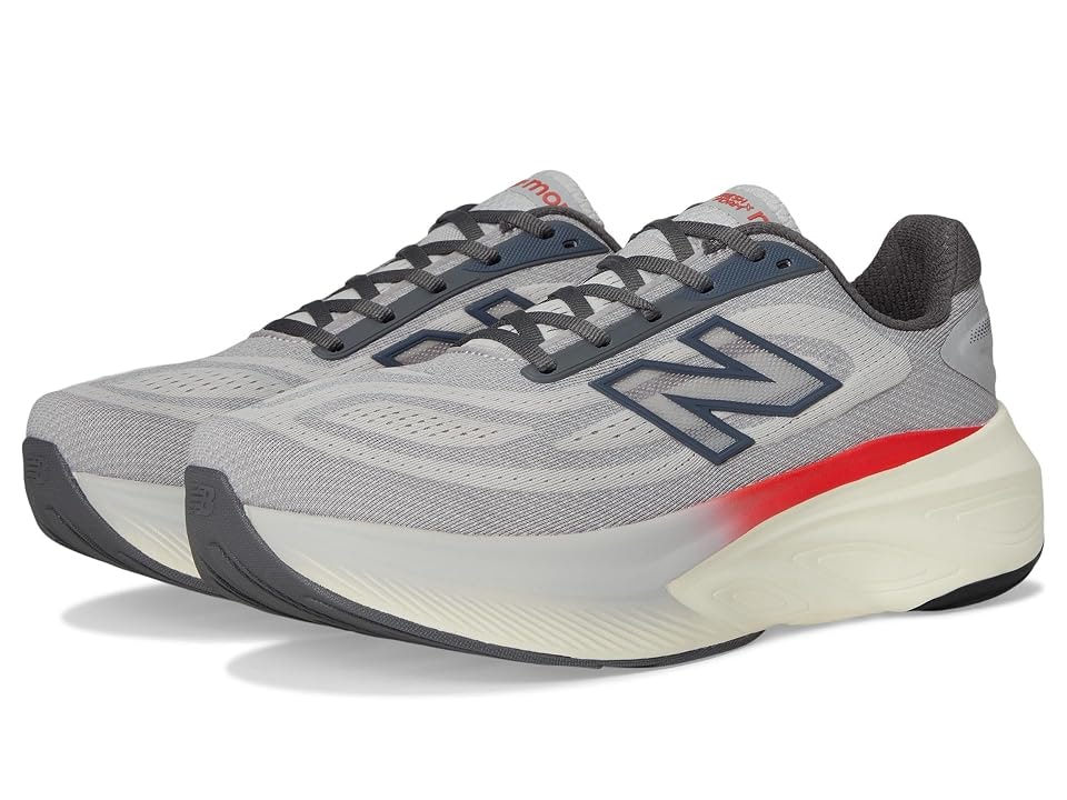 New Balance Fresh Foam X More v6 Men's Running Shoes: $159.95 New Balance Fresh Foam X More v6 Men's Running Shoes: $159.95
