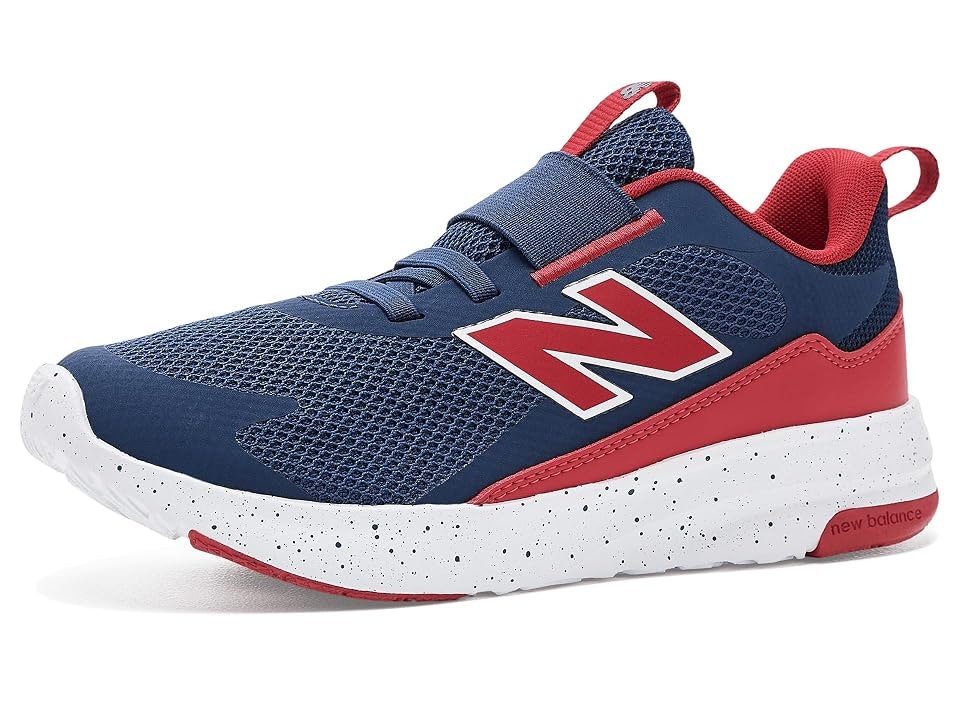 New Balance 468 Kids Slip-On Shoes: $54.99 New Balance 468 Kids Slip-On Shoes: $54.99