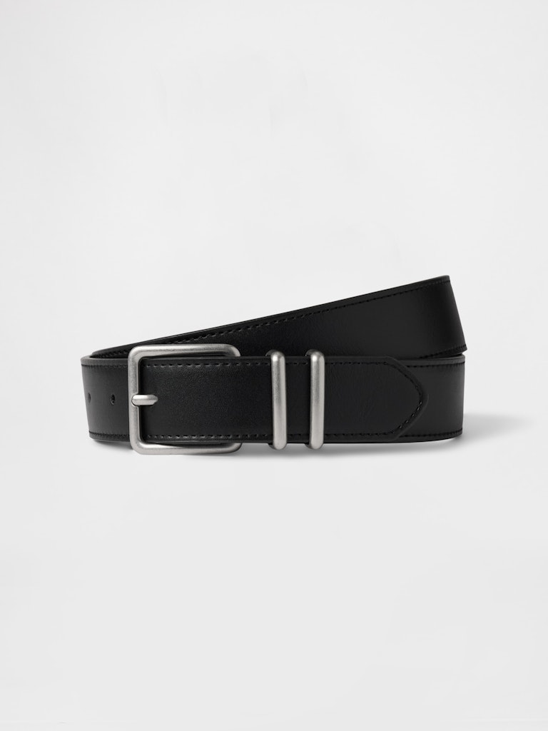 Skinny Vegan Leather Belt: $9.99 Skinny Vegan Leather Belt: $9.99