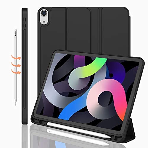 iMieet iPad Air 11-Inch and 10.9-Inch Trifold Case: $19.99 iMieet iPad Air 11-Inch and 10.9-Inch Trifold Case: $19.99