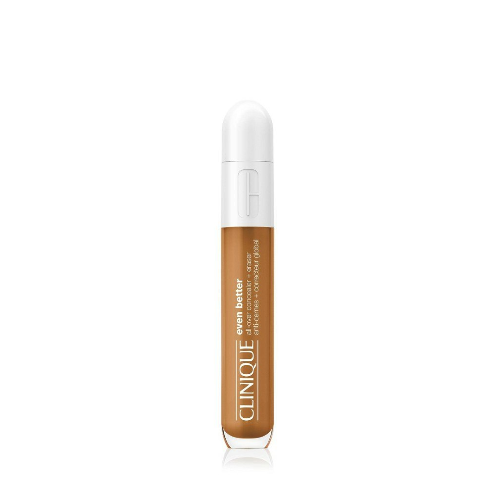 Clinique Even Better All-Over Concealer + Eraser 0.2 fl oz: $32