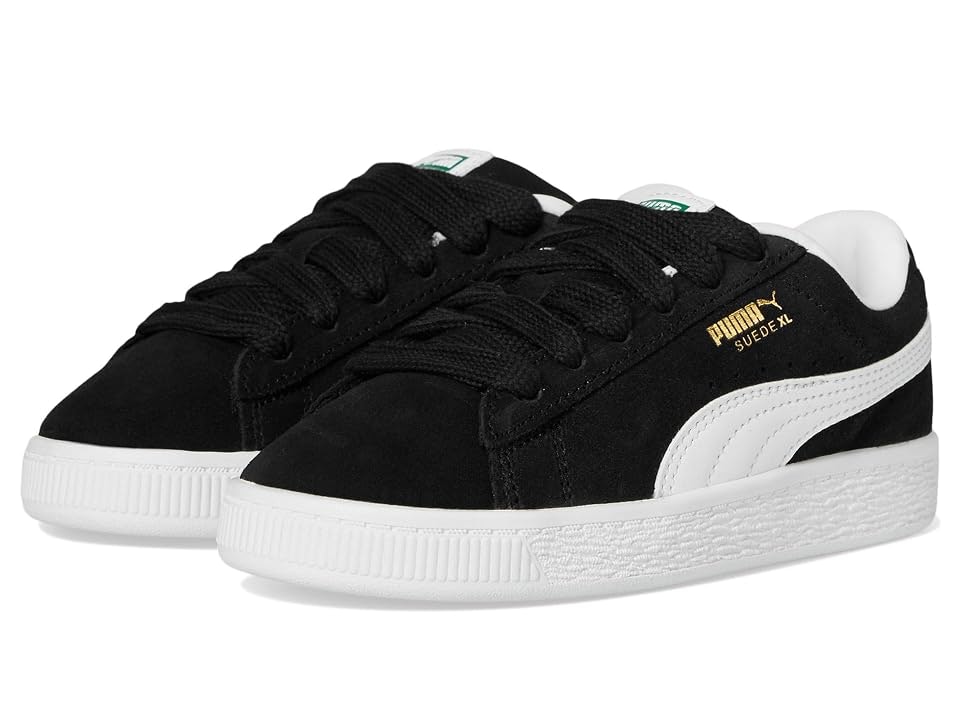 Puma Kids Suede XL Shoes: $49 Puma Kids Suede XL Shoes: $49