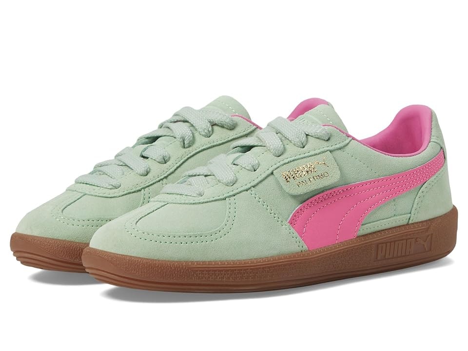 Puma Kids Palermo Shoes 7 Big Kid: $38.50 Puma Kids Palermo Shoes 7 Big Kid: $38.50