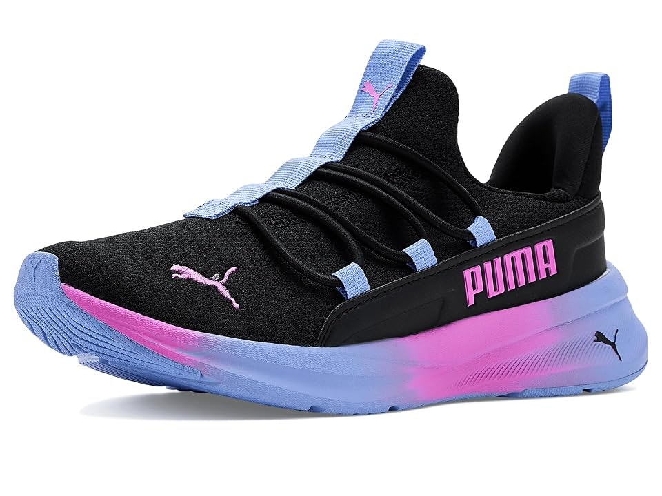 Puma Kids One 4 All Slip-On Shoes: $45