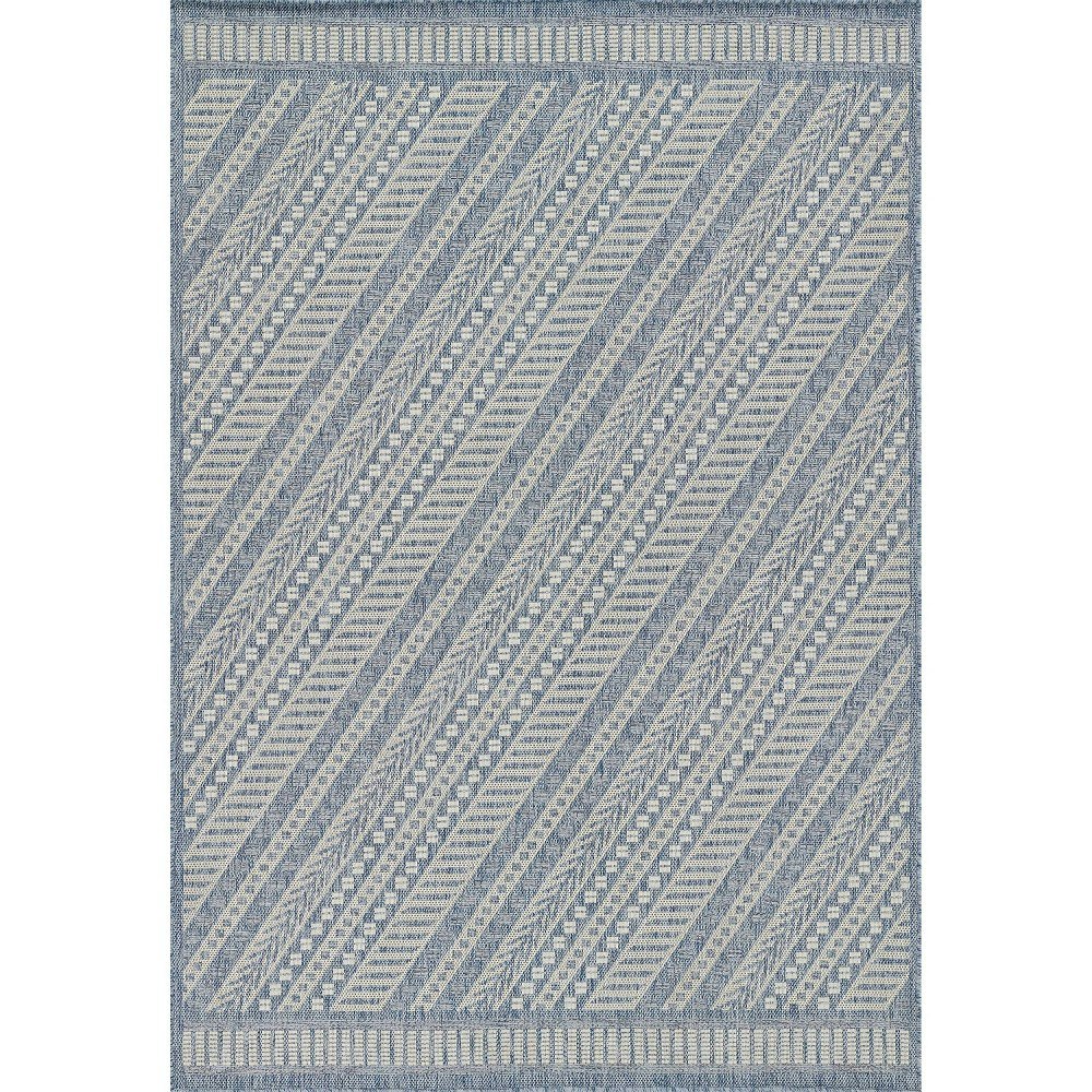 Momeni 9'x12' Hampton Beckett Indoor/Outdoor Area Rug: $235.99 Momeni 9'x12' Hampton Beckett Indoor/Outdoor Area Rug: $235.99