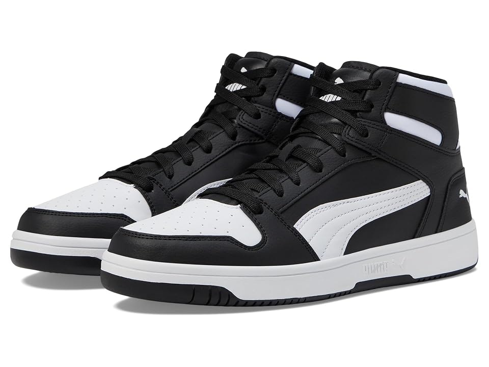 Puma Rebound Layup Men's Sneakers: $59.99