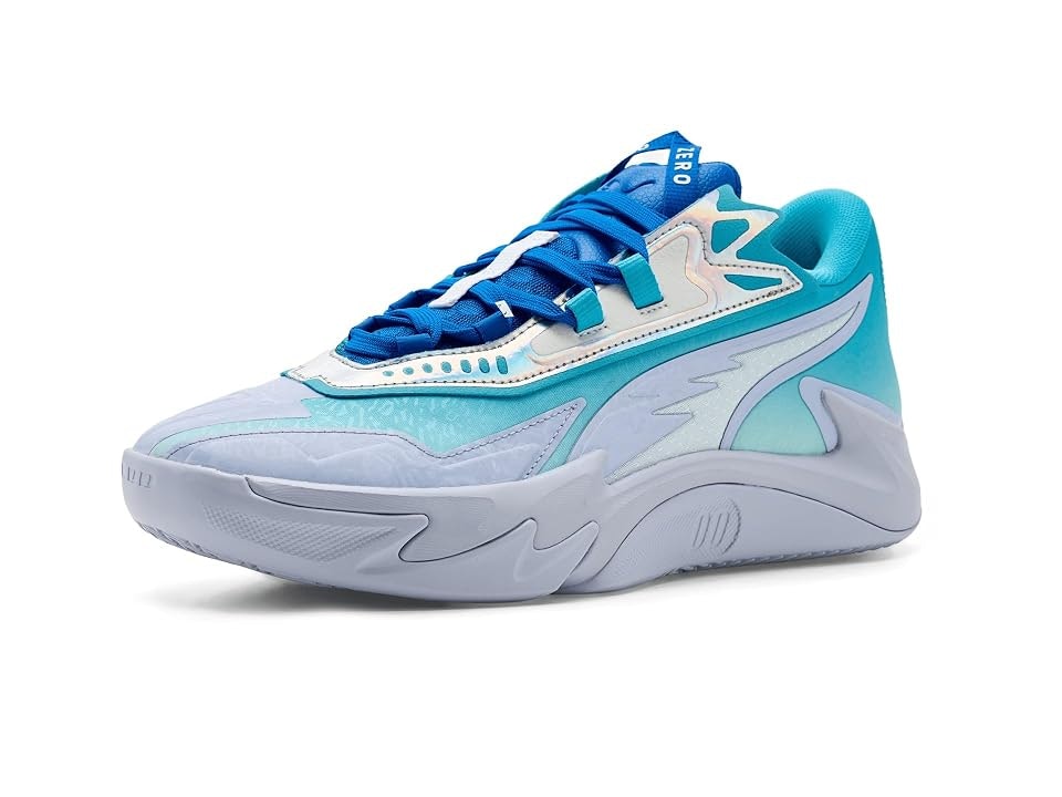 Puma Scoot Zeros II Crystal Men's Basketball Shoes: $73.50