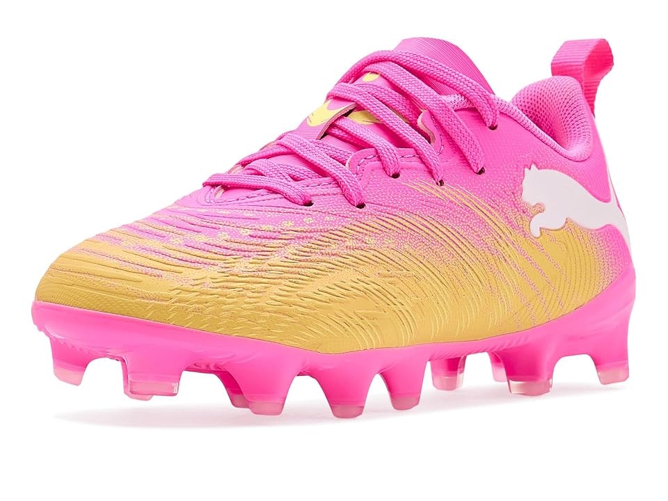 Puma Future Play Firm and Artificial Ground Soccer Cleats: $49.99