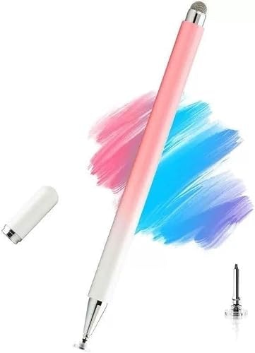 Universal Capacitive Stylus Pen: $6.99 Universal Capacitive Stylus Pen: $6.99