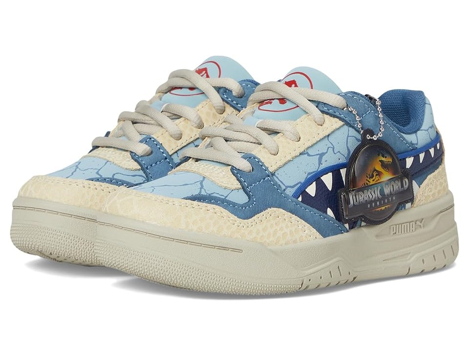 Puma Rebound Retro Jurassic World Kids' Shoes: $70
