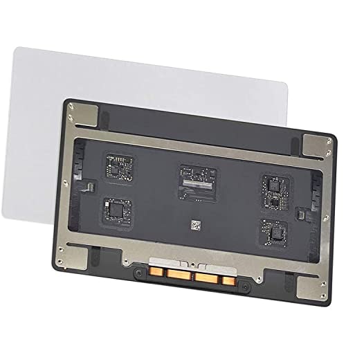 Willhom MacBook Pro 15-inch A1707 and A1990 Touch Trackpad Replacement: $15.99 Willhom MacBook Pro 15-inch A1707 and A1990 Touch Trackpad Replacement: $15.99