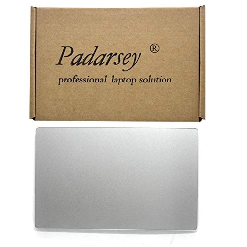 Padarsey MacBook Pro 15-inch Retina A1707 Trackpad (2016-2017): $21.99 Padarsey MacBook Pro 15-inch Retina A1707 Trackpad (2016-2017): $21.99