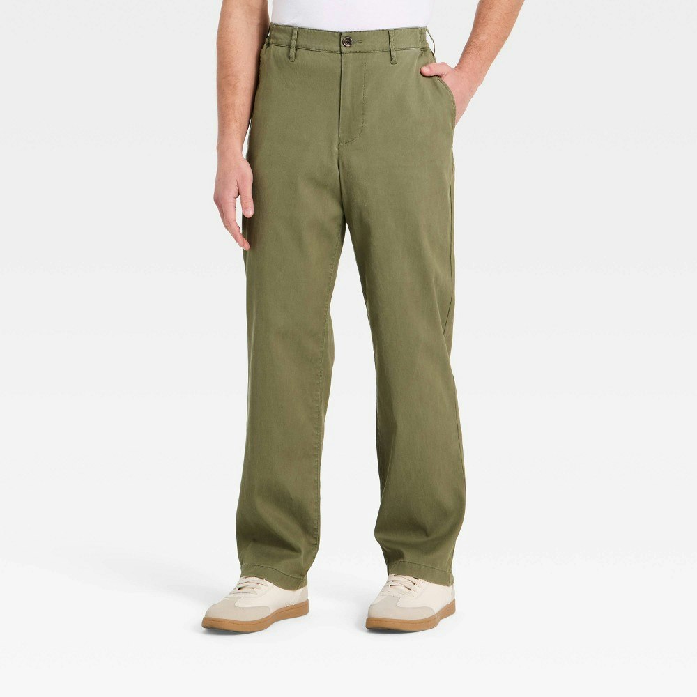 Goodfellow & Co Men's Straight Leg Pull-On Pants: $40 Goodfellow & Co Men's Straight Leg Pull-On Pants: $40